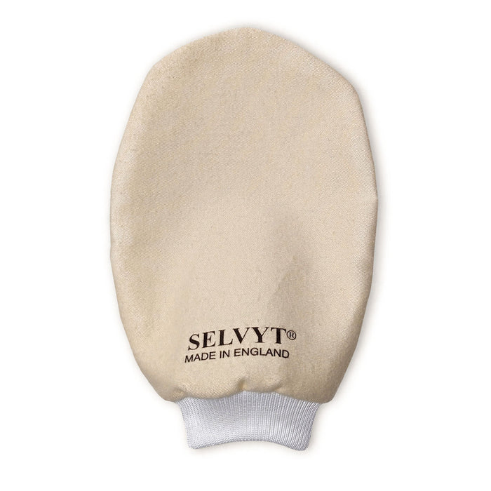 Selvyt Mitt - SR