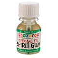 Snazaroo 10ml Spirit Gum Glue Adhesive Facepaint  Accessory