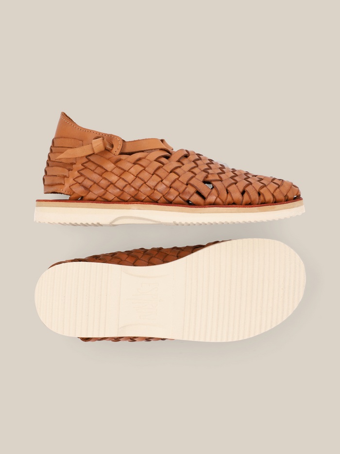 Sol LiteSole™ Loafers - Men - Espiritu