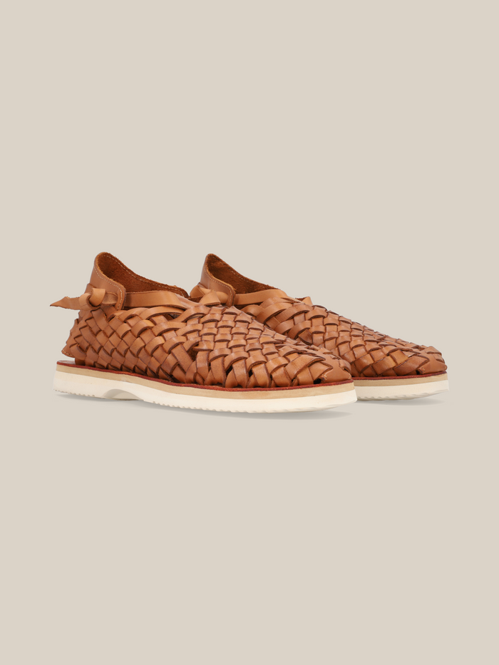 Sol LiteSole™ Loafers - Men - Espiritu