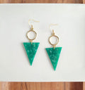 SS Olivia earrings