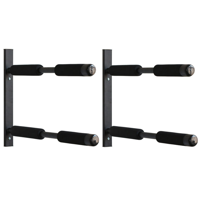 Surflogic | SUP Longboard Wall Rack