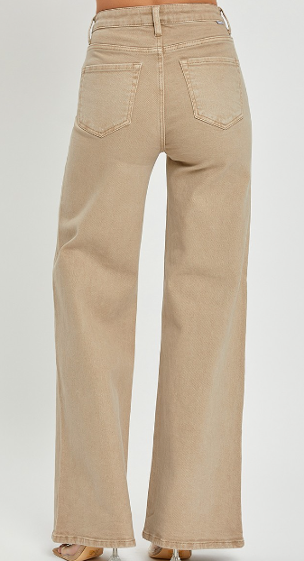 Talia Tummy Control Pants - SexyModest Boutique