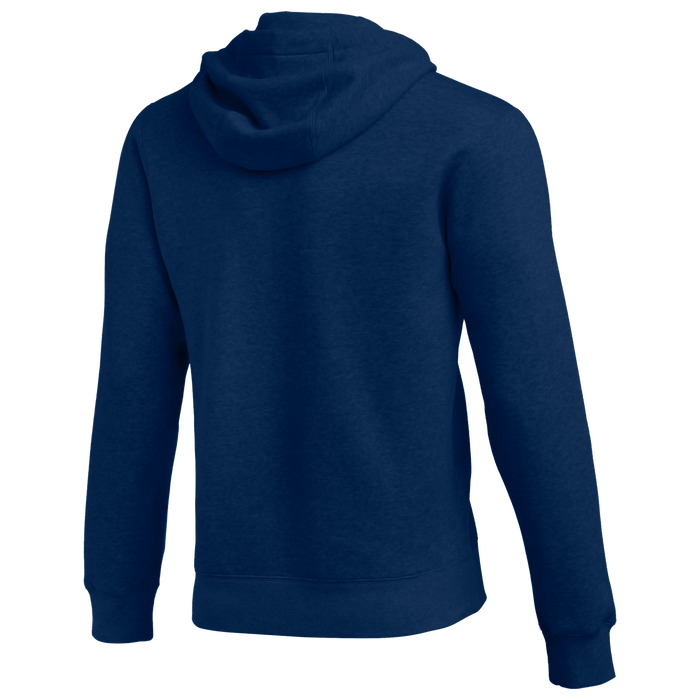 Nike Team Club Fleece Hoodie - Navy Blue