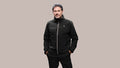 Tendo Jacket