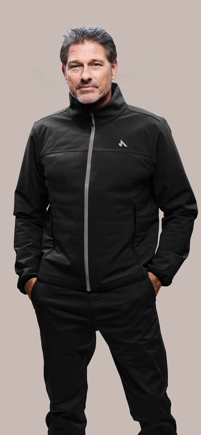 Tendo Jacket