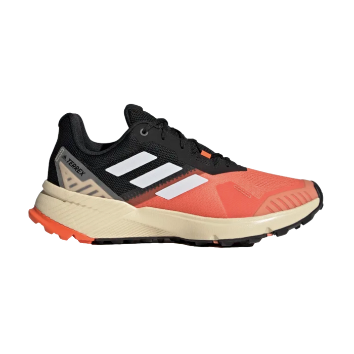 Adidas Terrex Soul Stride Trail Shoe--City Sports