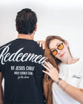 The Redeemed Bundle - Holy Looks