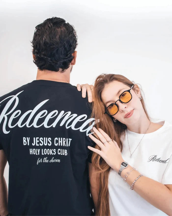 The Redeemed Bundle - Holy Looks