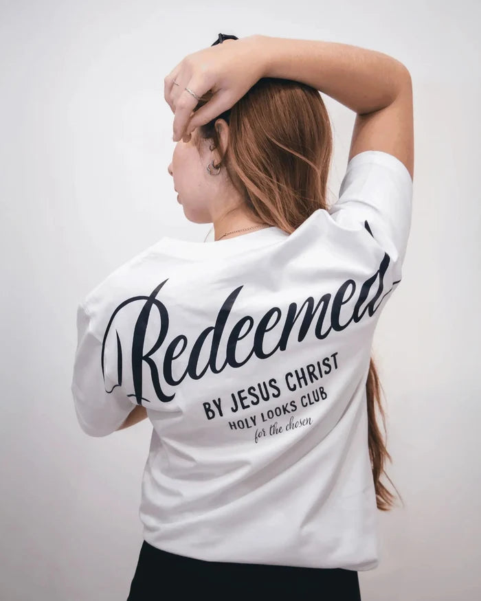 The Redeemed Bundle - Holy Looks