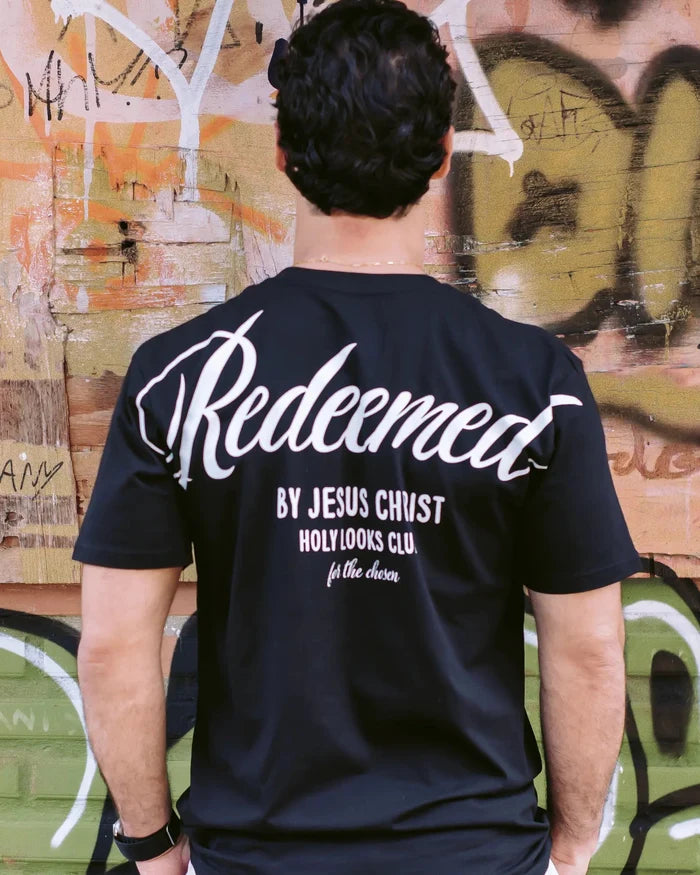 The Redeemed Bundle - Holy Looks