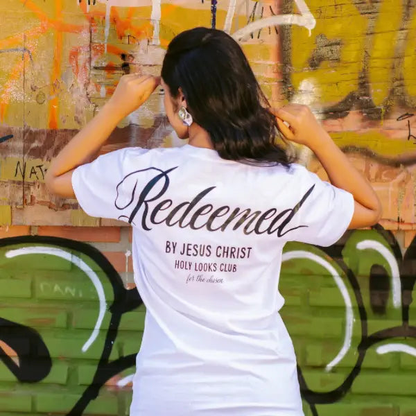 The Redeemed Bundle - Holy Looks