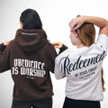 The Redeemed & Obedient Set