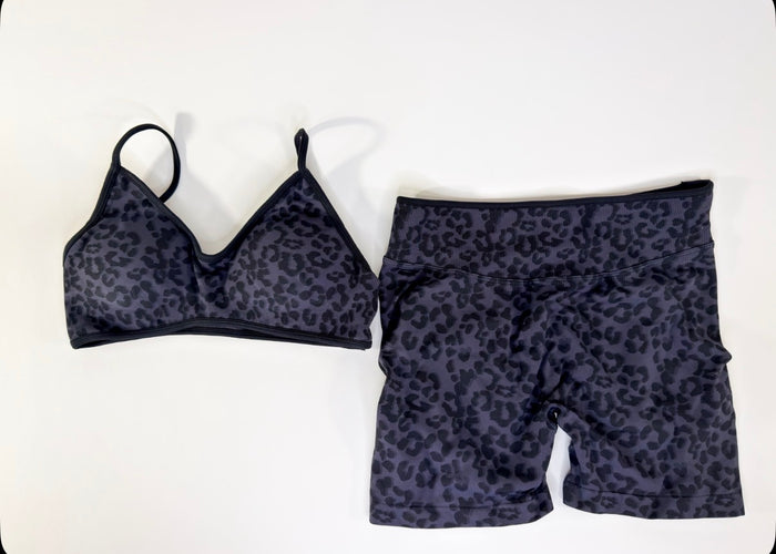 S / Small / Midnight