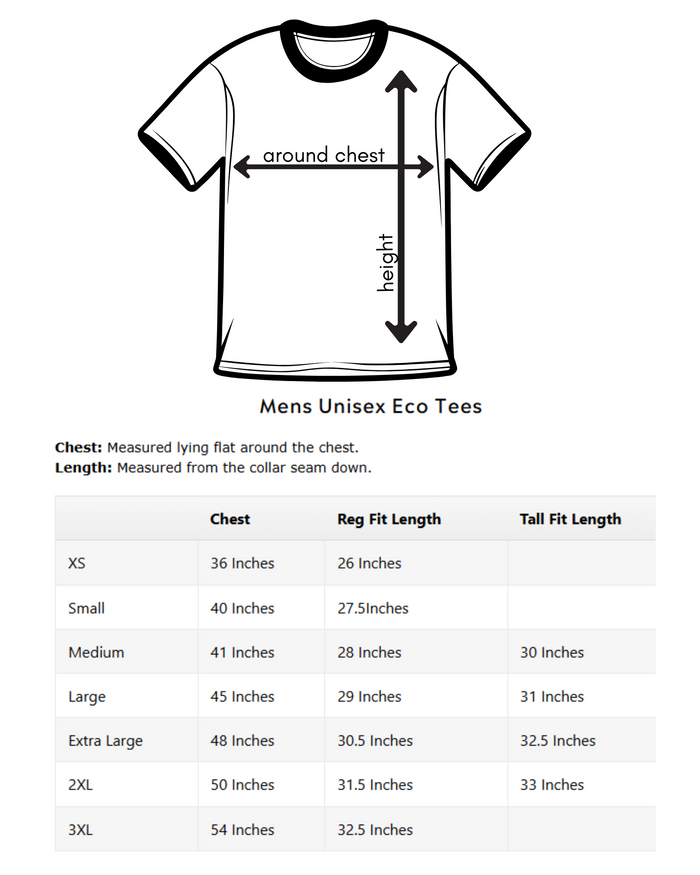 Tod Maffin's Stand with Canada - Unisex Eco Tee - Heather Army