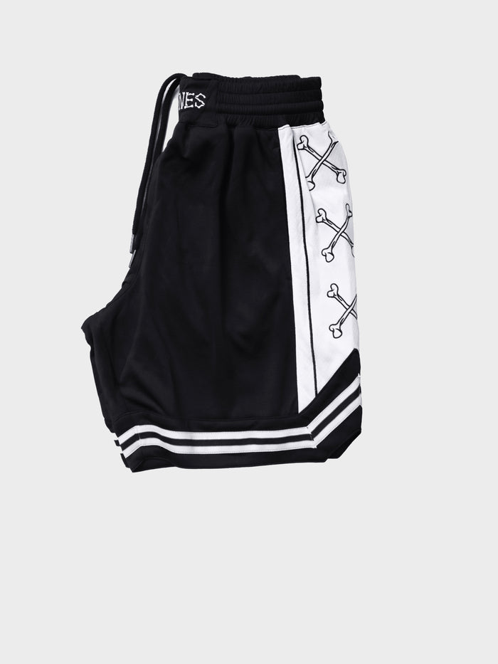 Under the Radar - Baller Shorts