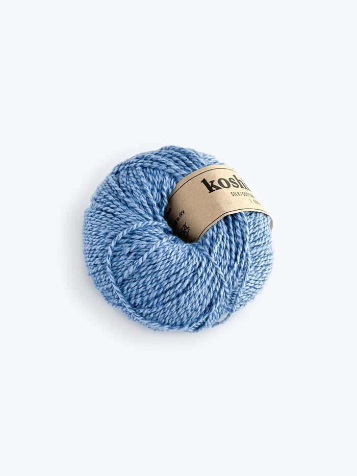 Koshie Chambray