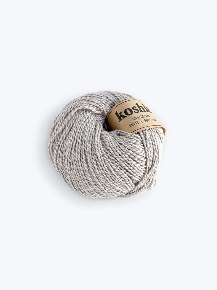 Koshie Putty