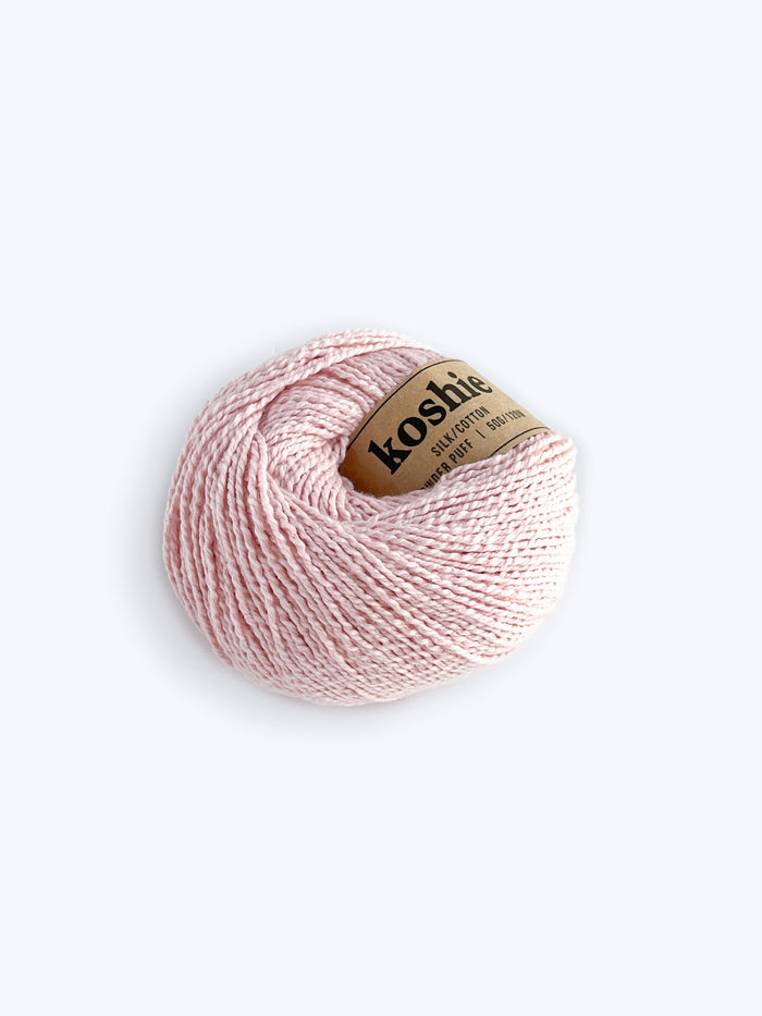 Koshie Powder Puff