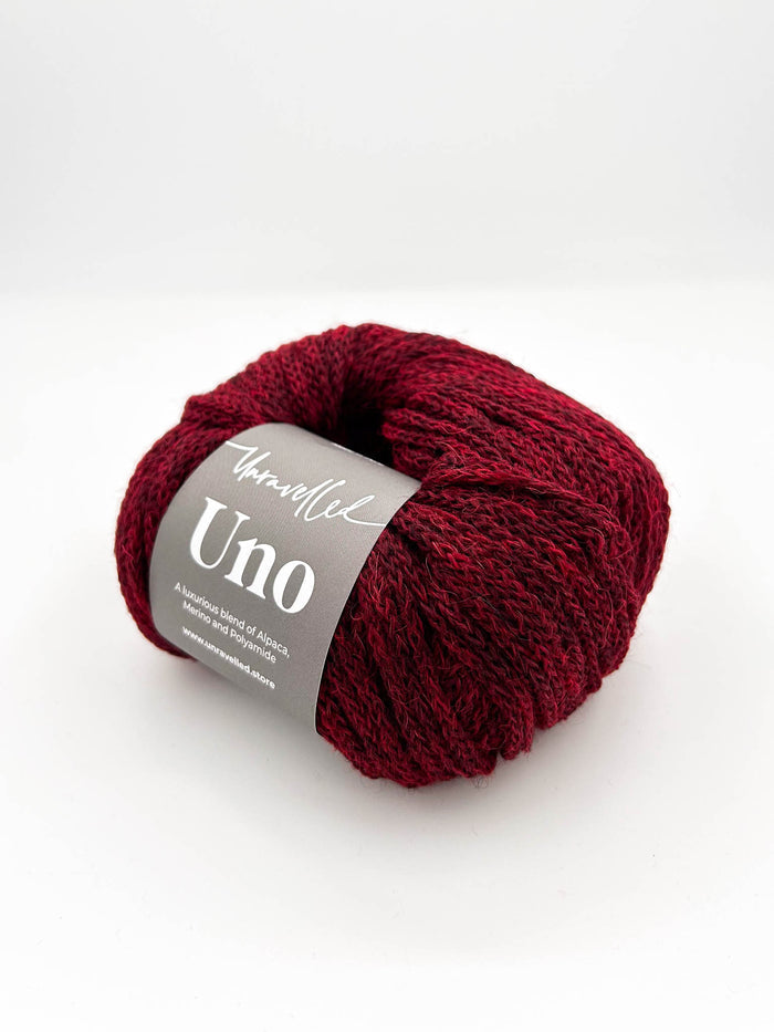 Uno Cranberry