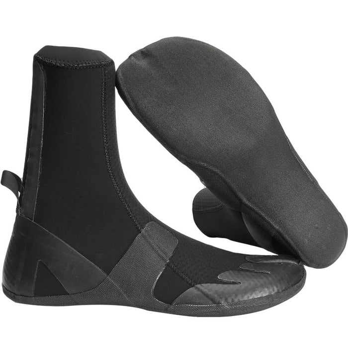 Vissla | Chaussons Néoprène Unisexe High Seas Round Toe - 5mm