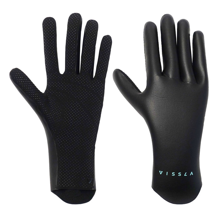Vissla | Gants Néoprène Unisexe High Seas - 1,5mm
