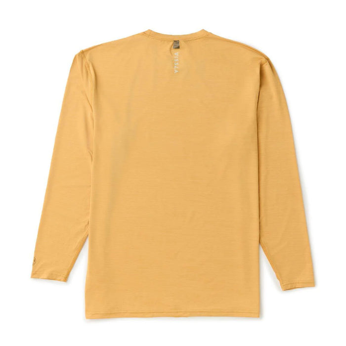 Vissla | Lycra à Manches Longues Homme Twisted Eco