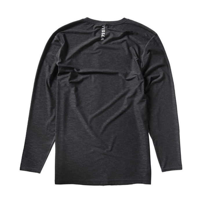 Vissla | Lycra à Manches Longues Homme Twisted Eco