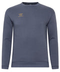 Warrior Youth Aurum Sweatshirt - Thunder