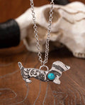 Weenie Necklace