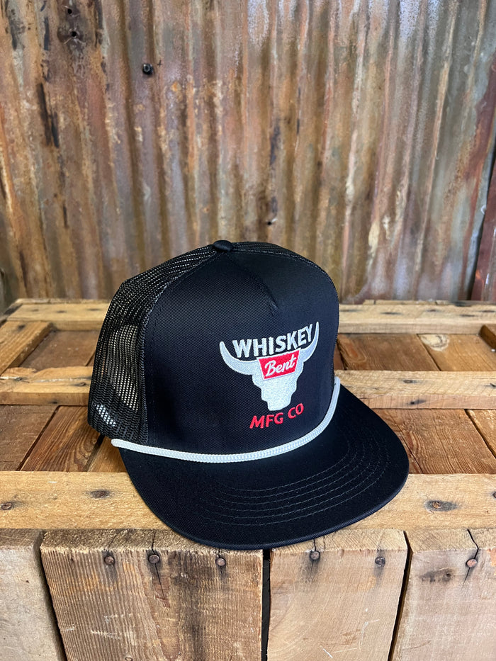 Whiskey Bent "Banquet"