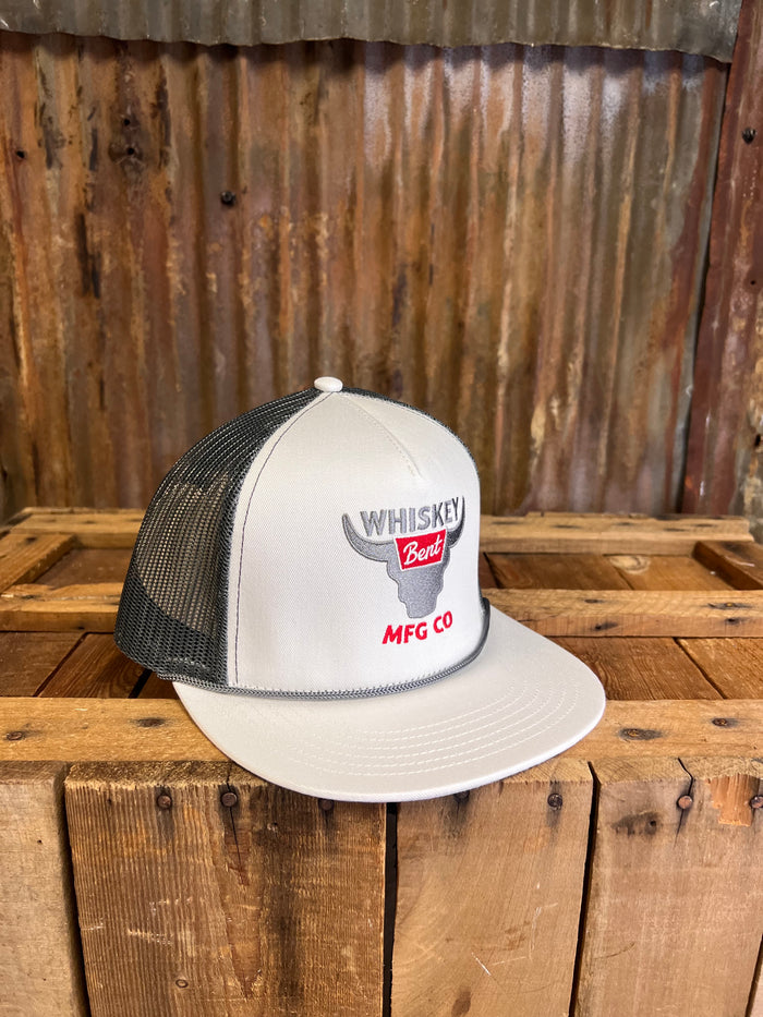 Whiskey Bent "Banquet"