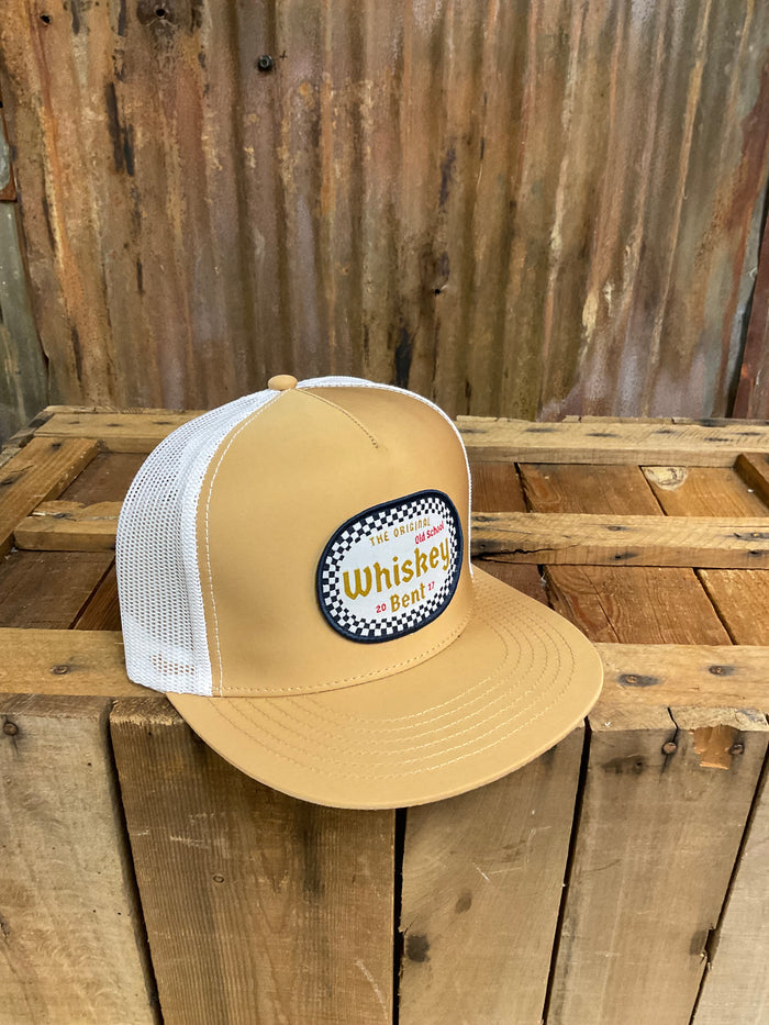 Whiskey Bent "Old School Original"