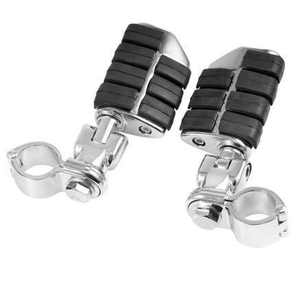 Wide Highway Pegs B Mount