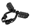 Wide Highway Pegs C Mount