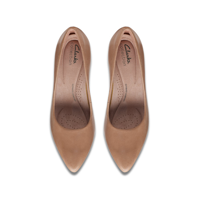 Womens - Kataleyna Gem