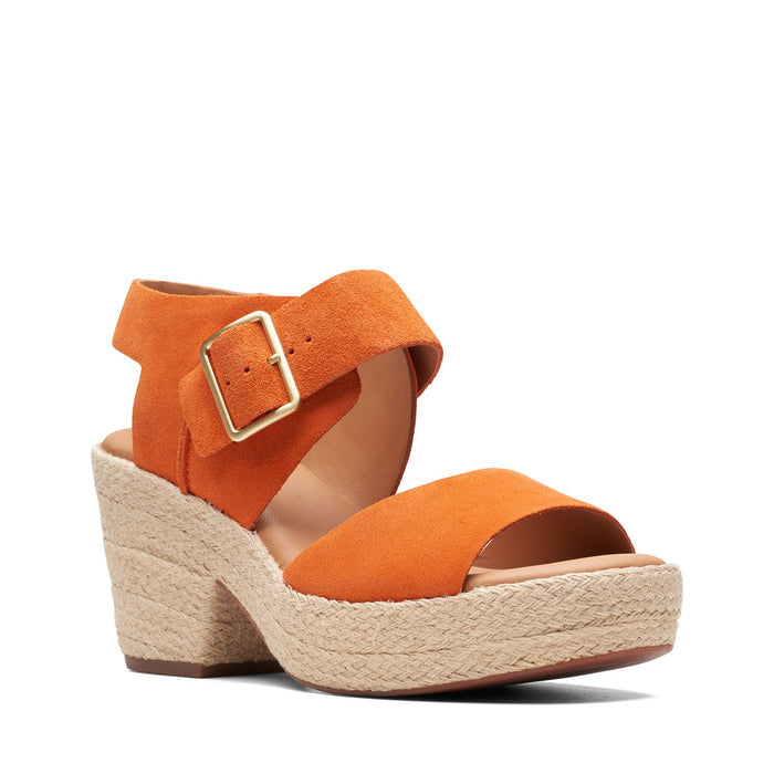 Womens - KimmeiHi Strap