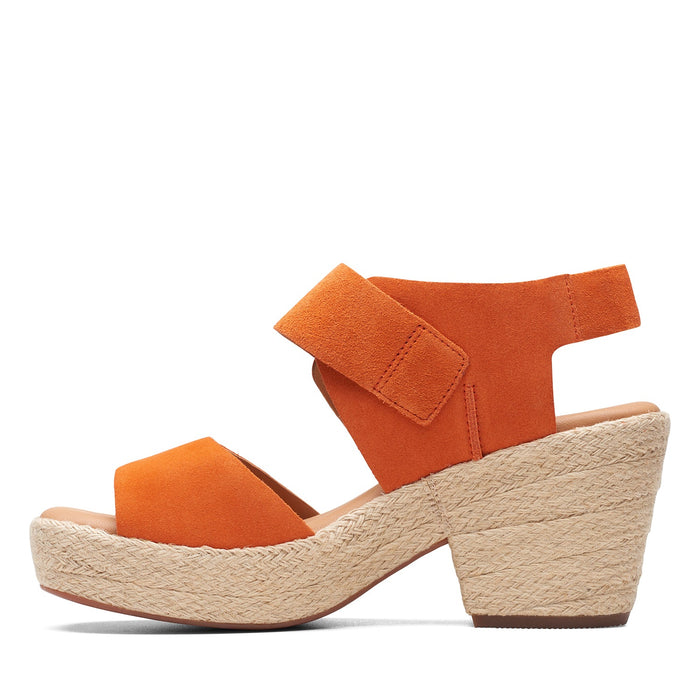 Womens - KimmeiHi Strap