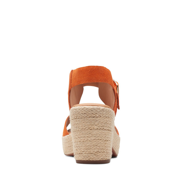 Womens - KimmeiHi Strap