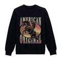 Wrangler Retro Crew Fleece Pullover