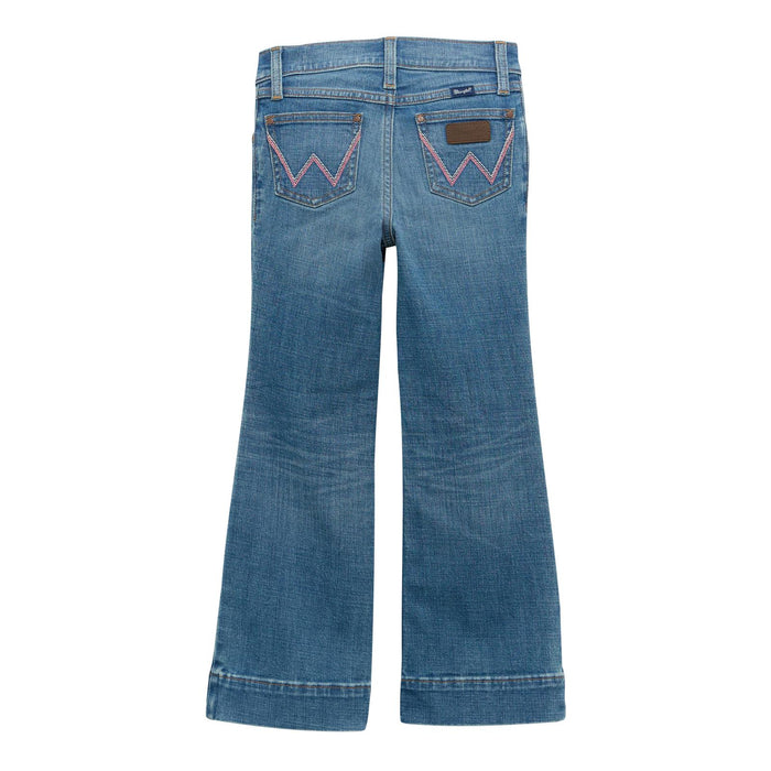 Wrangler Trouser Jean in Nala