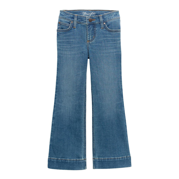 Wrangler Trouser Jean in Nala
